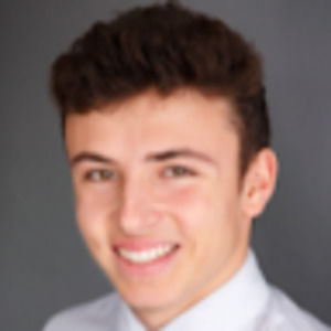 Meet your Posher, Jake